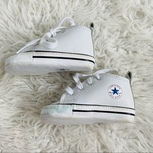 Baby Converse